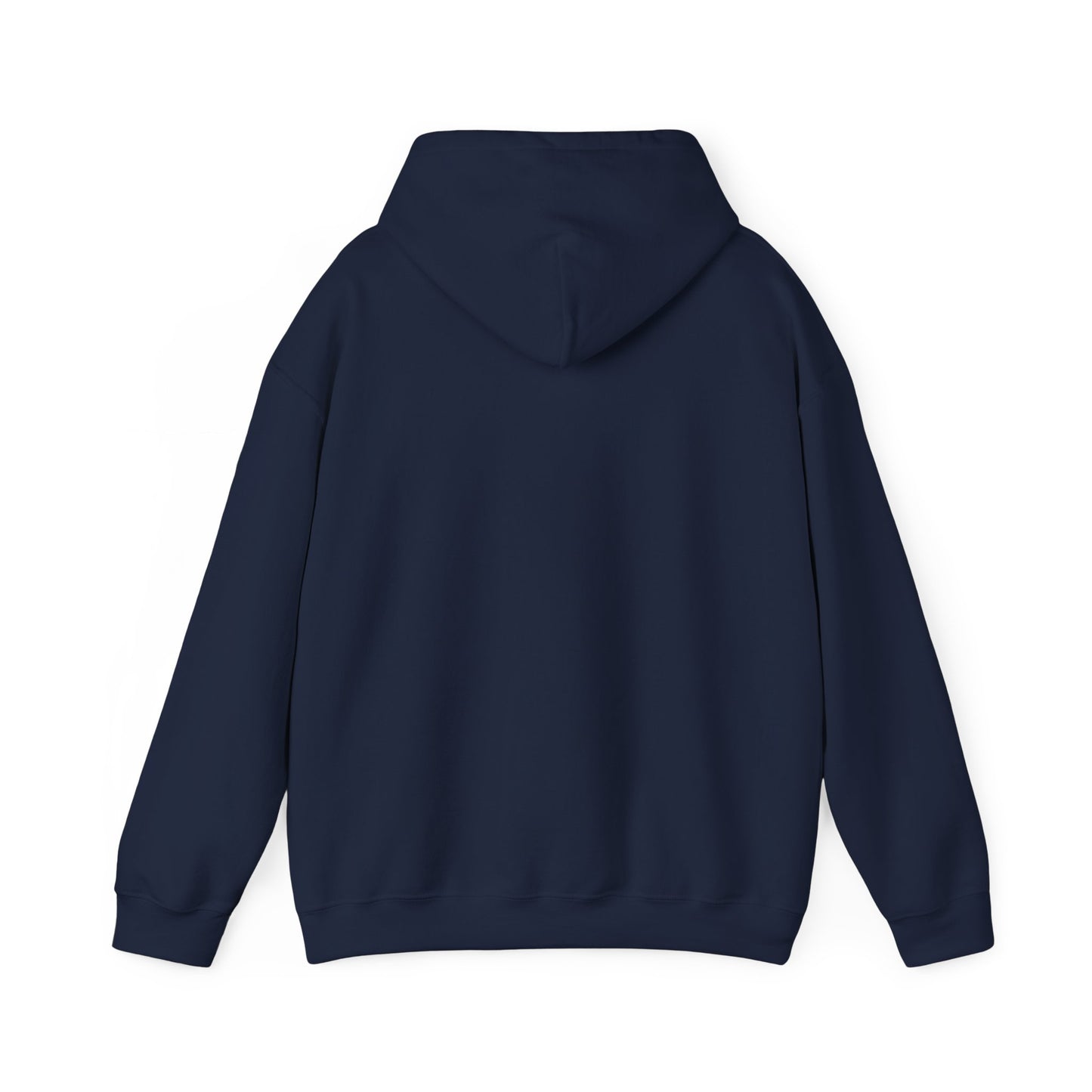 STABility Hooded Sweatshirt