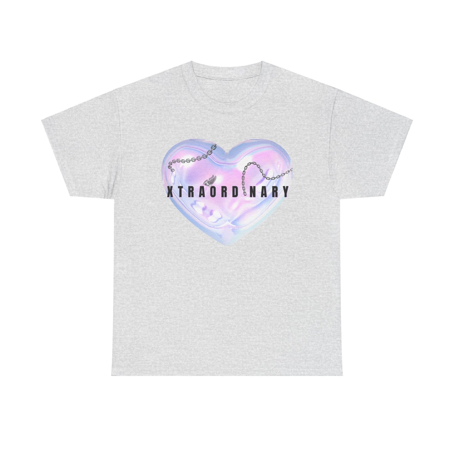 XTRAORDINARY Cotton Tee