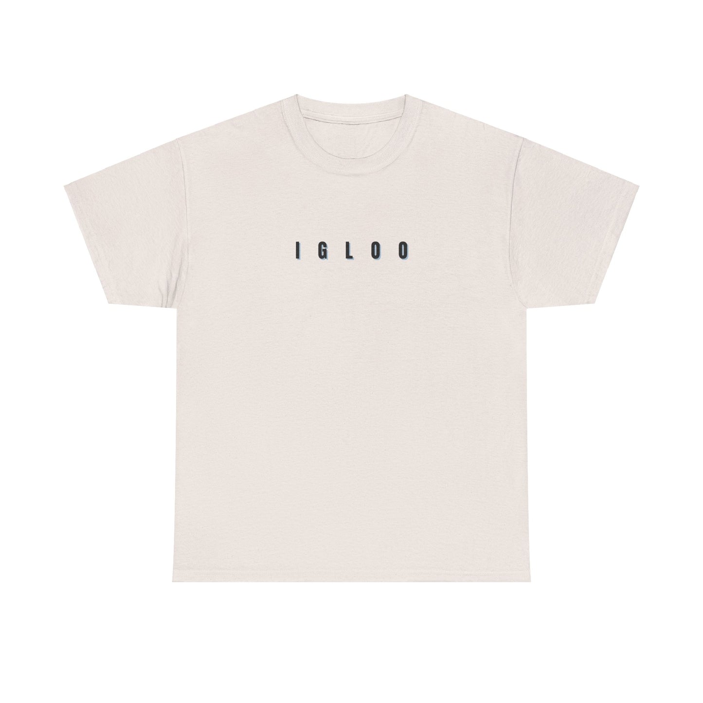 IGLOO Cotton Tee