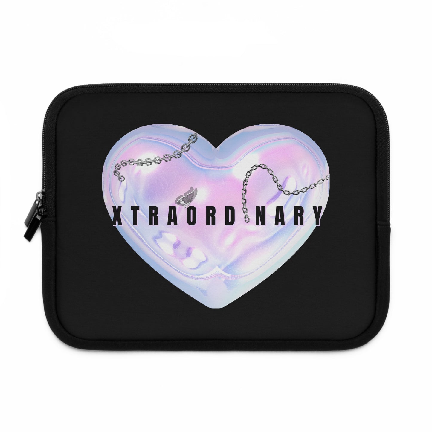 “XTRAORDINARY” Laptop/Tablet Sleeve