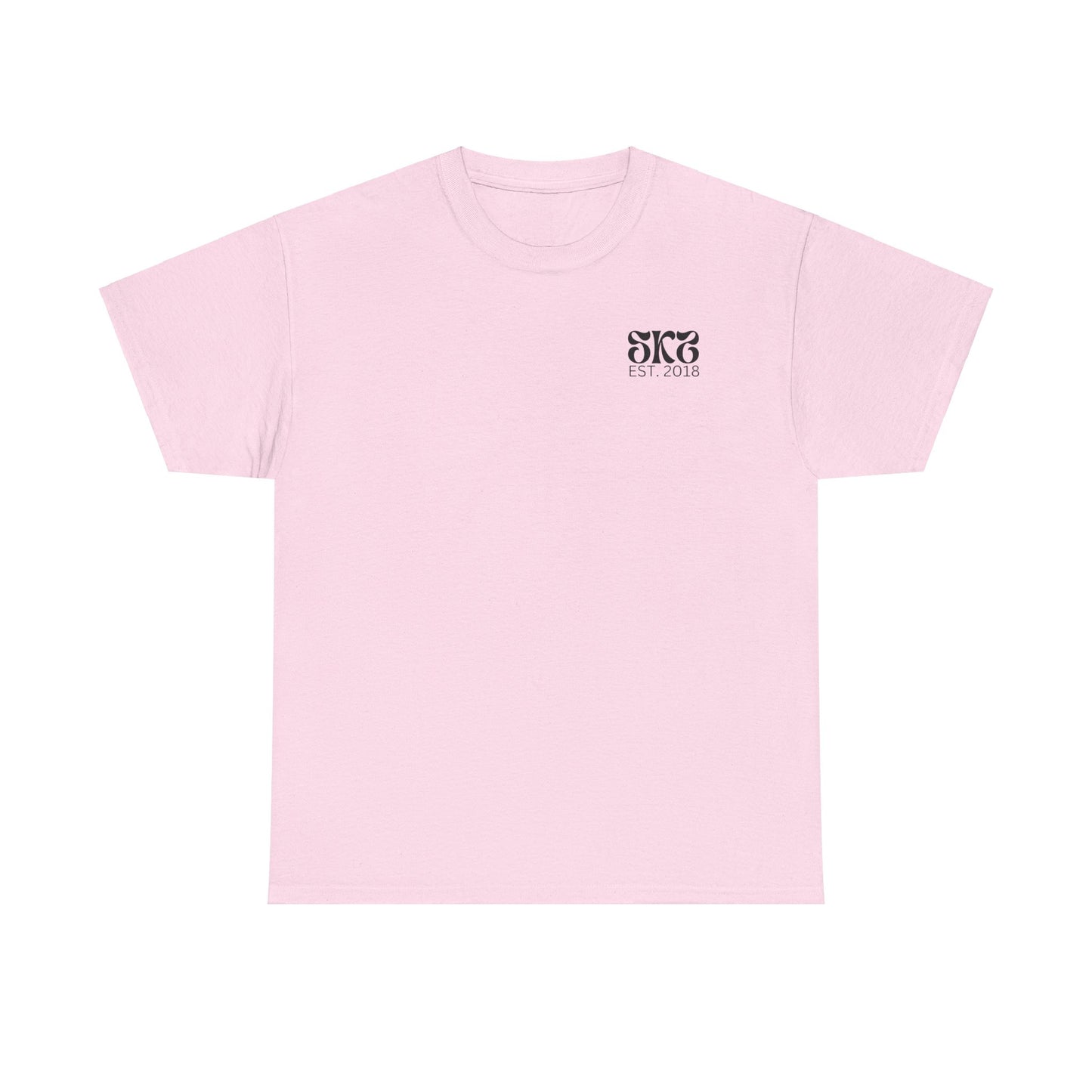 ICONIC Cotton Tee