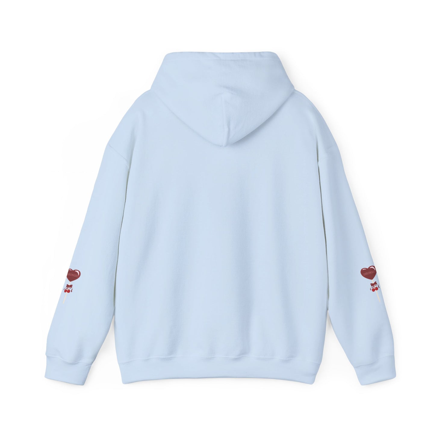 STAY SWEETZ SEUNGMIN Hooded Sweatshirt