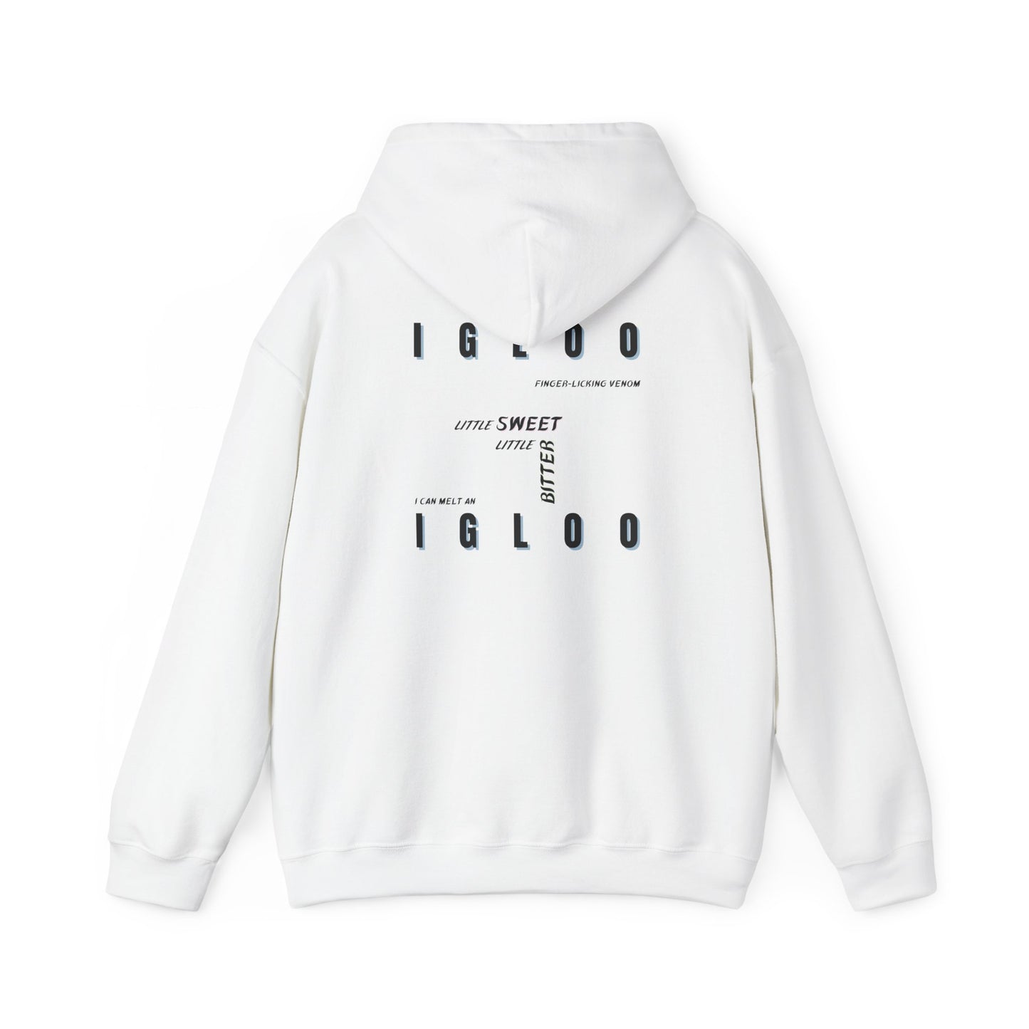 IGLOO Hooded Sweatshirt