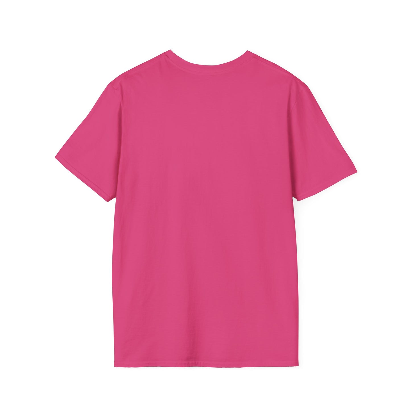 Sucker for Romance Softstyle T-Shirt