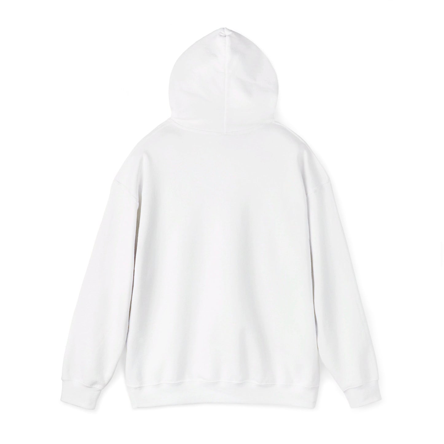 ODD Hooded Sweatshirt