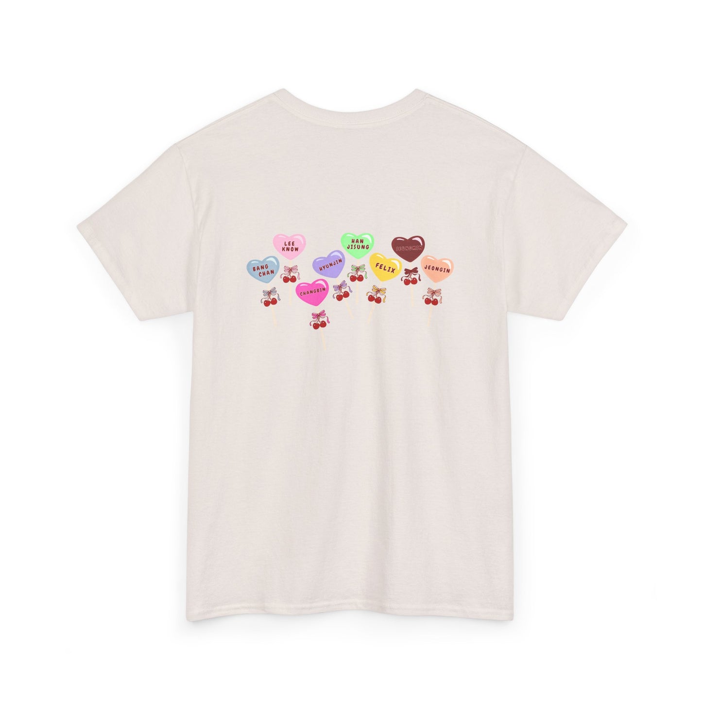 STAY SWEETZ OT8 Cotton Tee