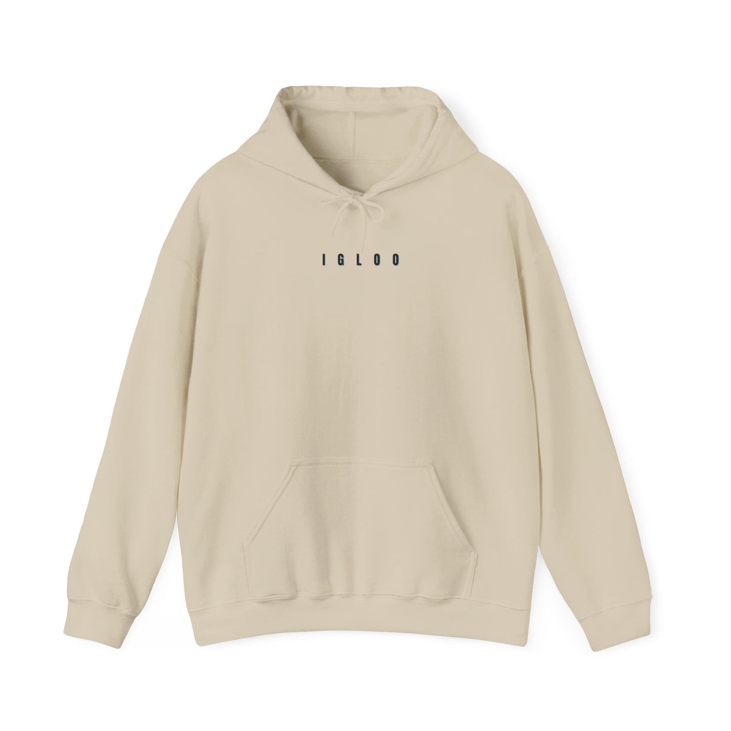 IGLOO Hooded Sweatshirt