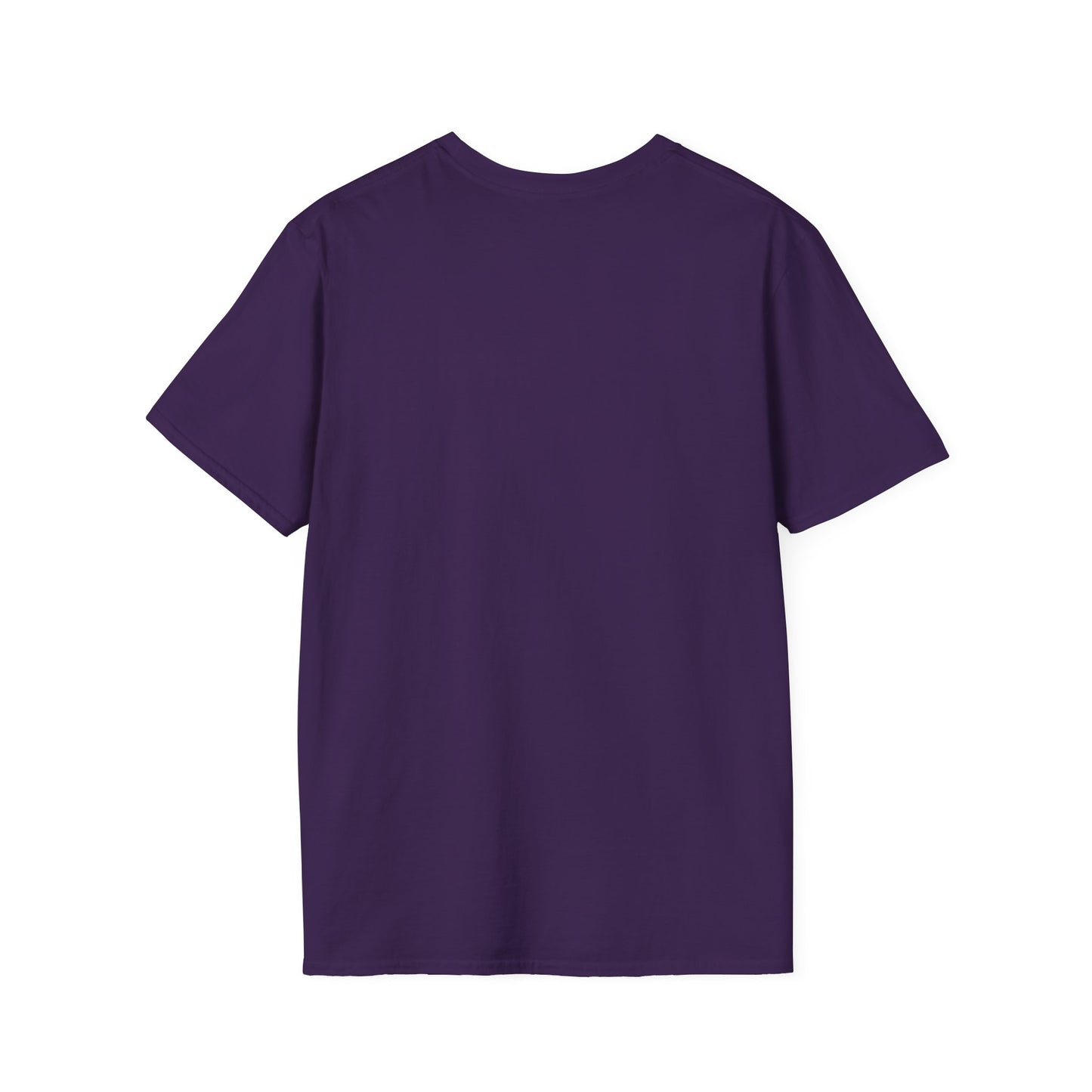 Sucker for Romance Softstyle T-Shirt