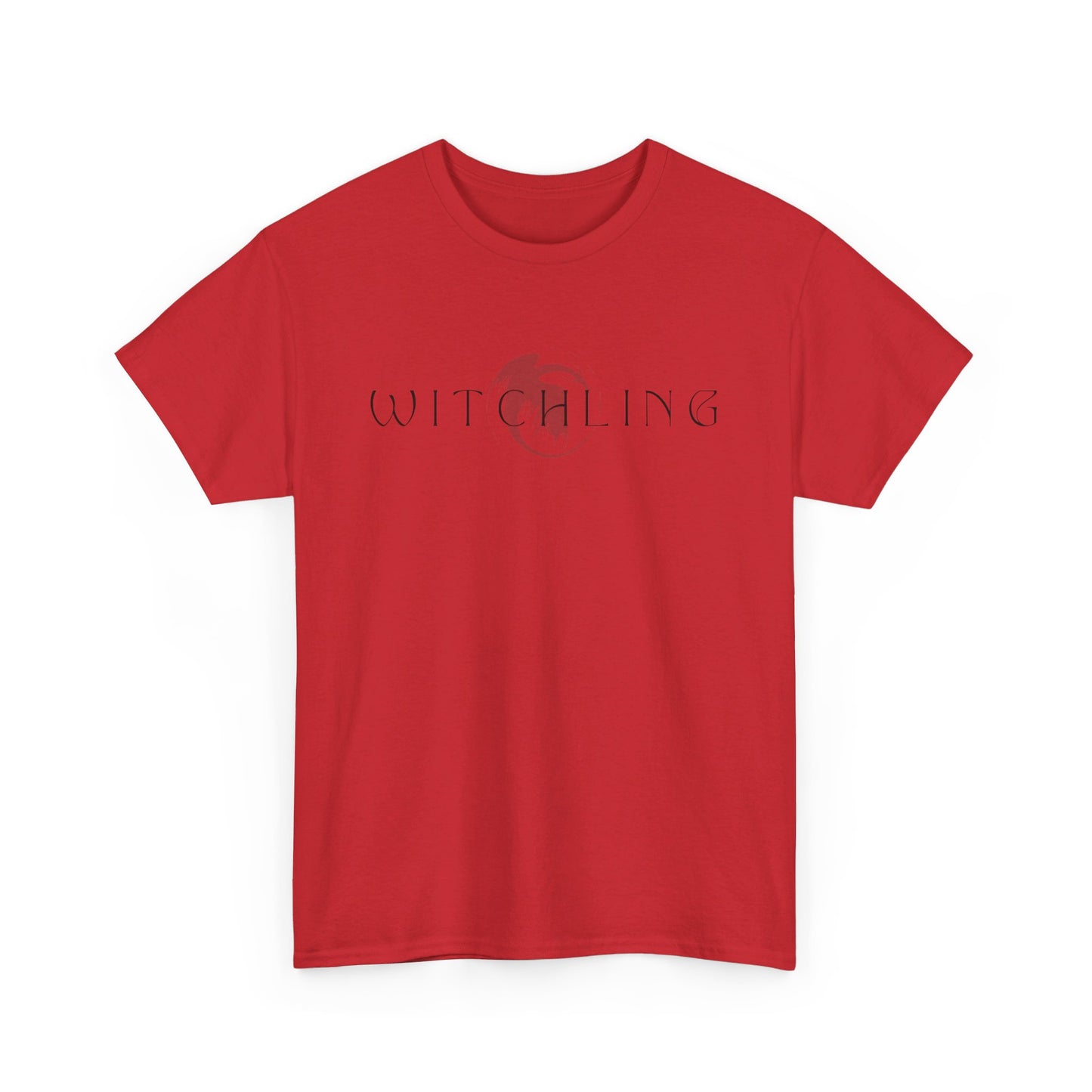 WITCHLING Cotton Tee