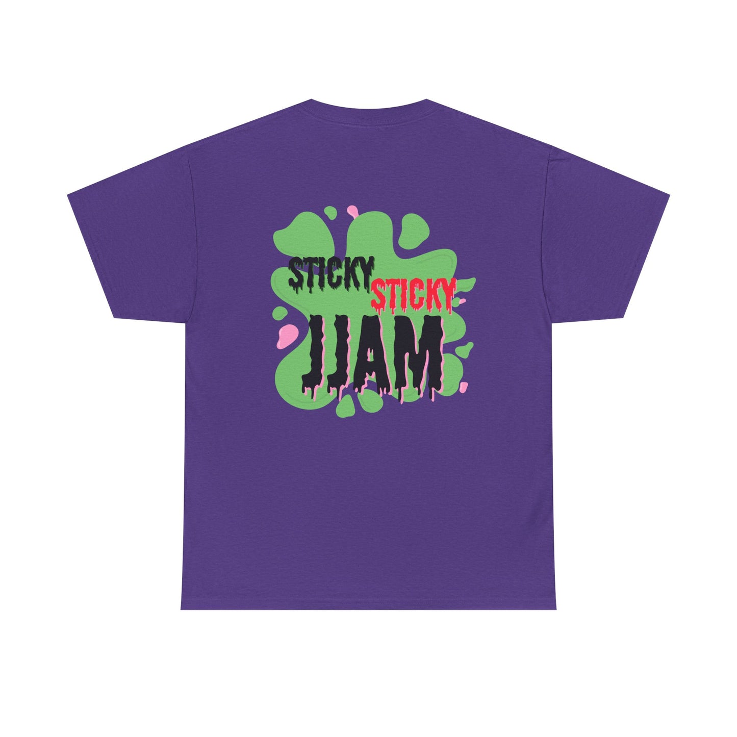 GOT JAM Cotton Tee
