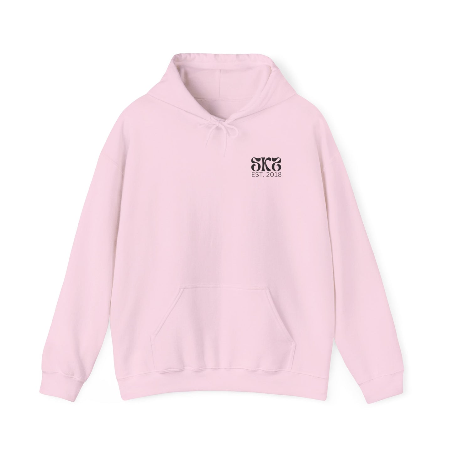 ICONIC Hooded Sweatshirt