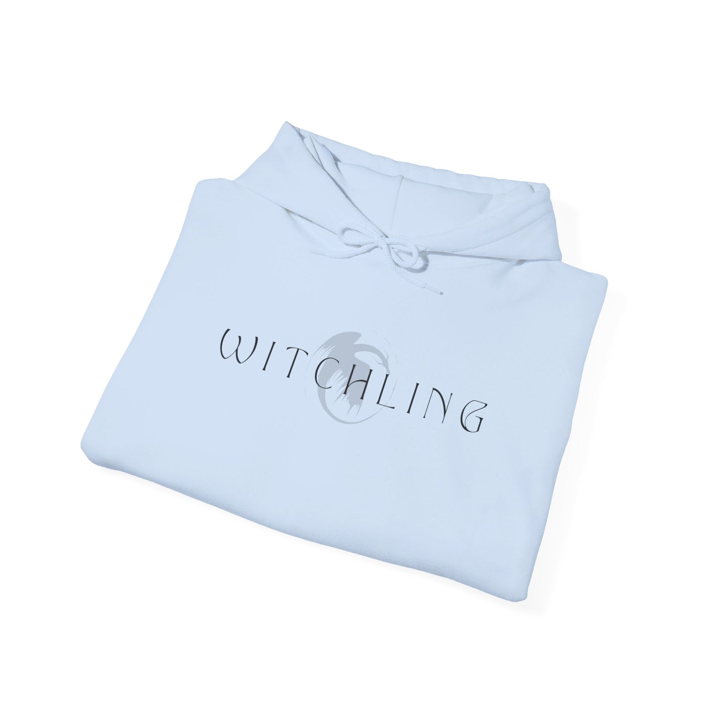 WITCHLING Hooded Sweatshirt