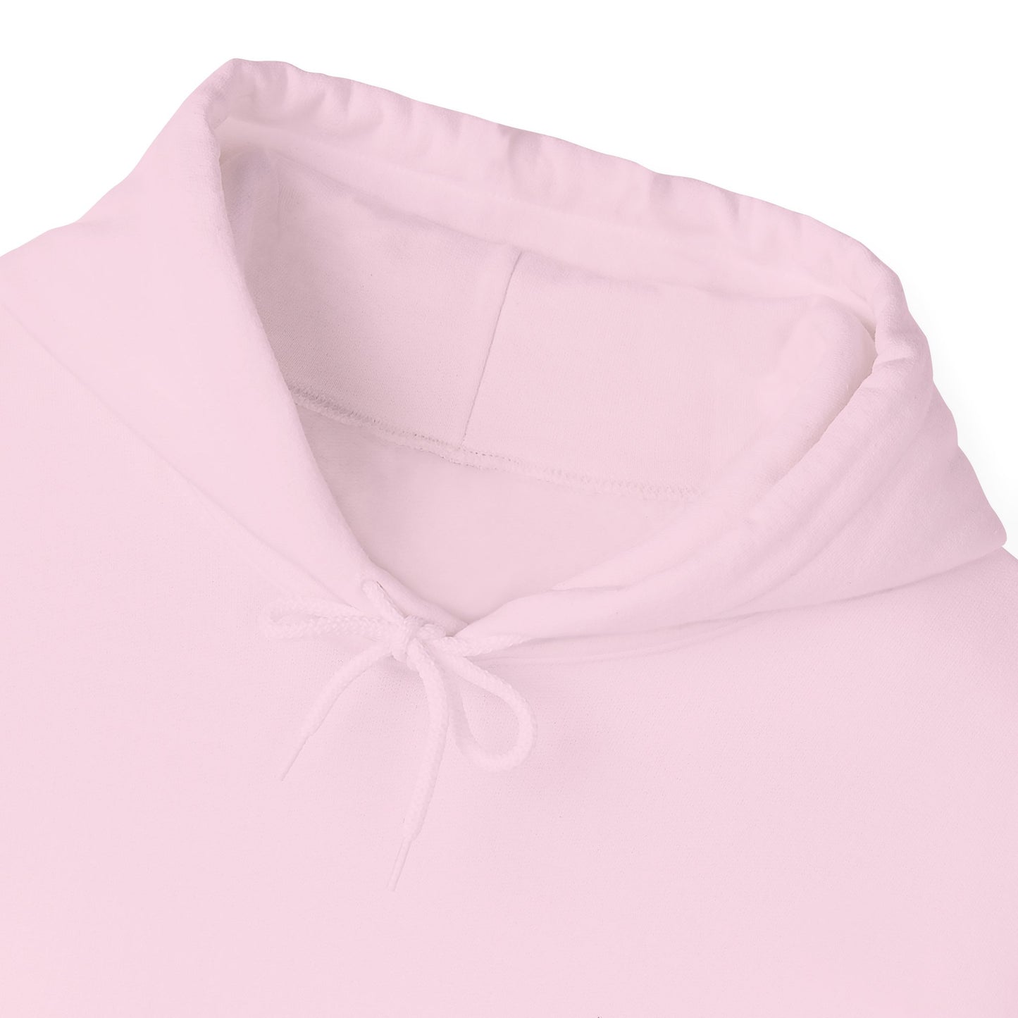 Neurodivergent Ghoul Hooded Sweatshirt