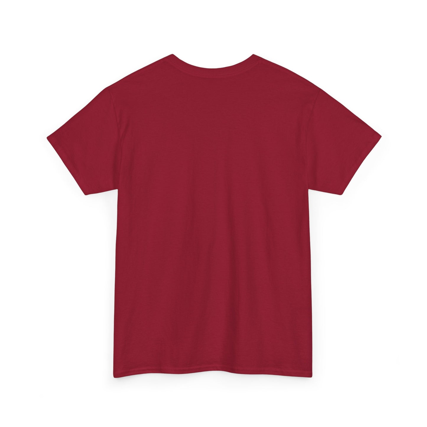 STABility Heavy Cotton Tee