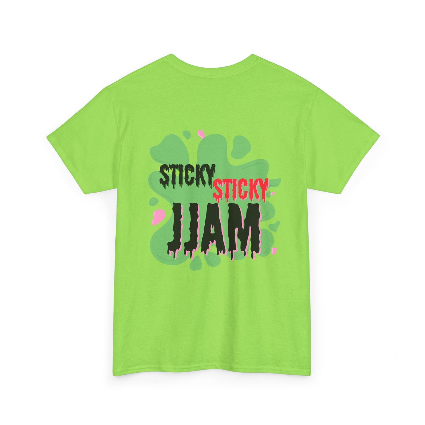 GOT JAM Cotton Tee