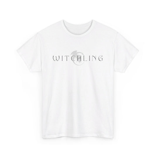 WITCHLING Cotton Tee