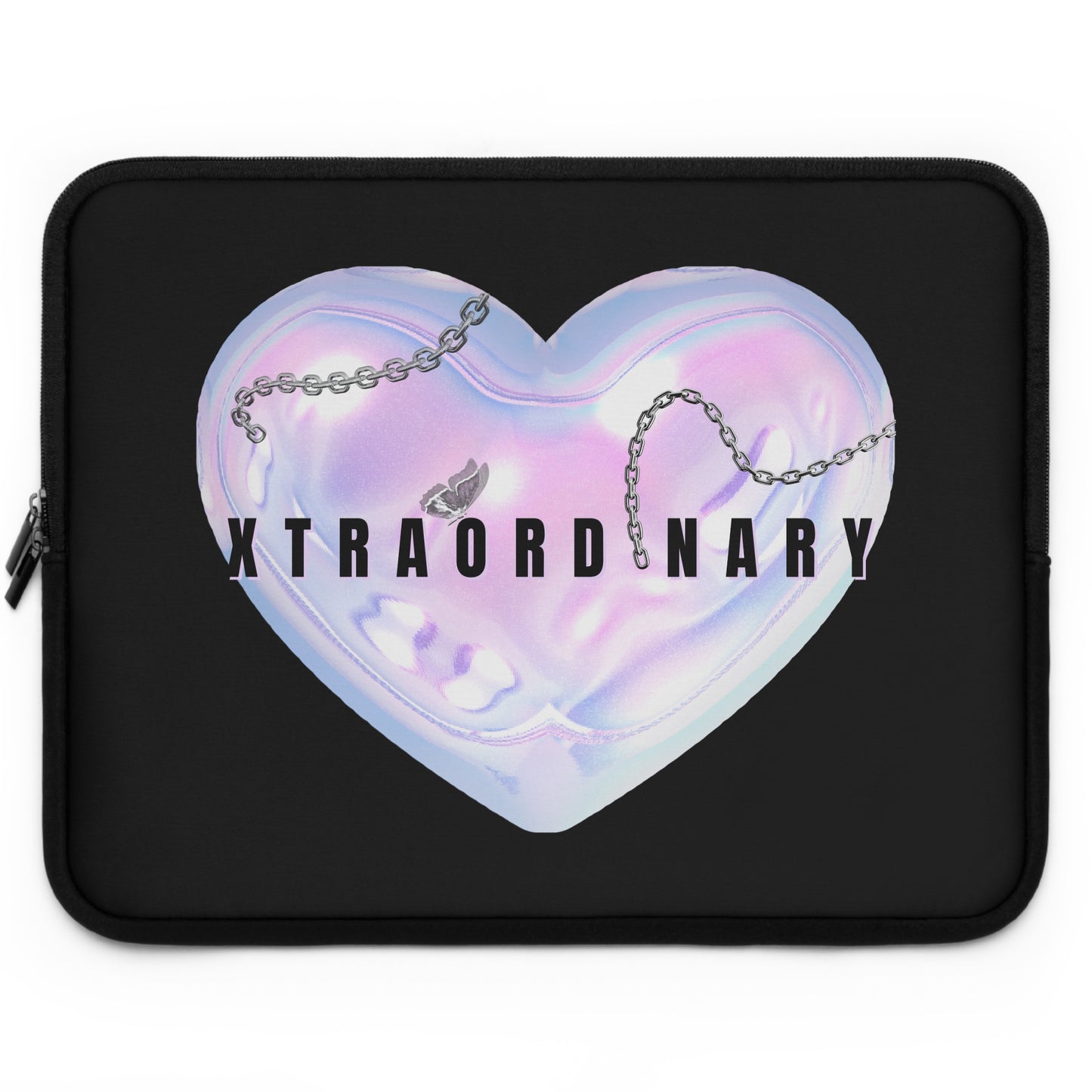 “XTRAORDINARY” Laptop/Tablet Sleeve