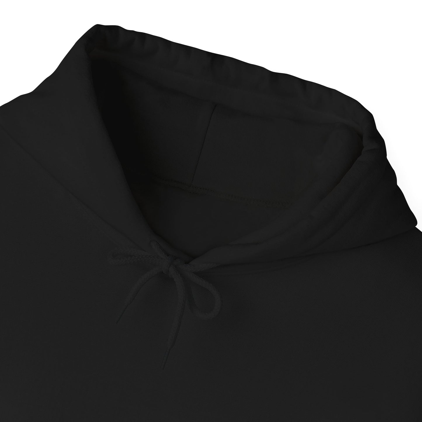 Neurodivergent Ghoul Hooded Sweatshirt