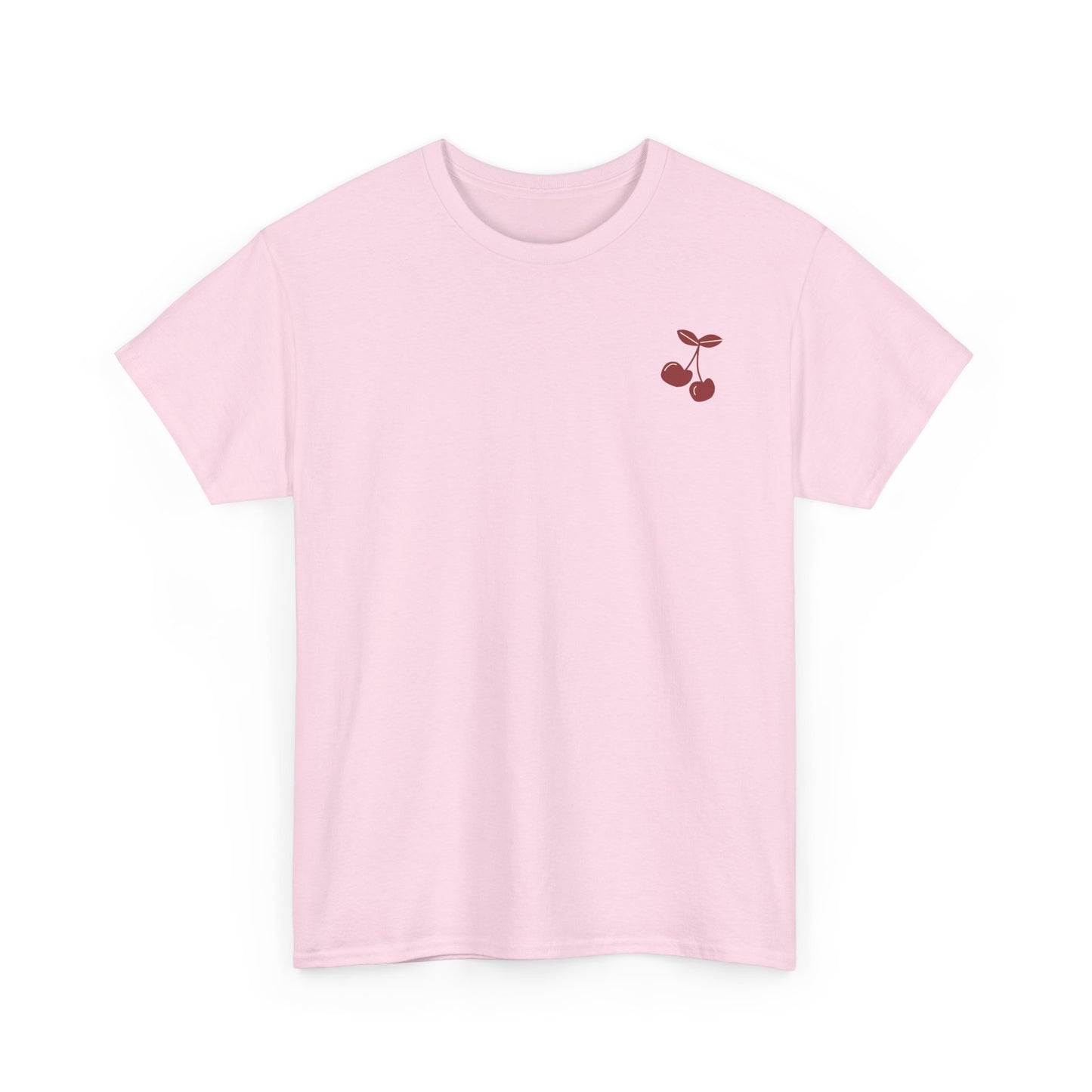 LOVE SPELLS Cotton Tee