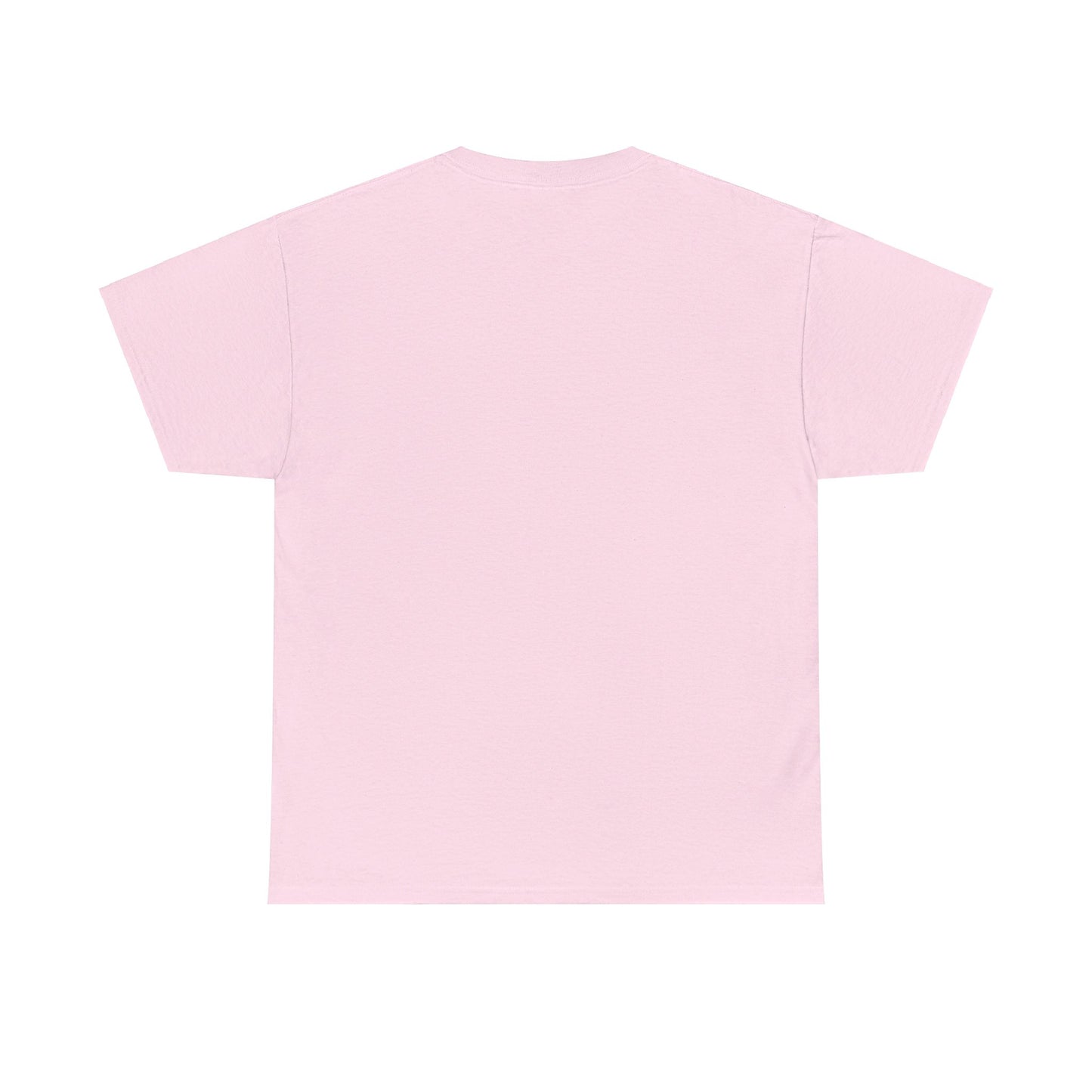 ODD Heavy Cotton Tee