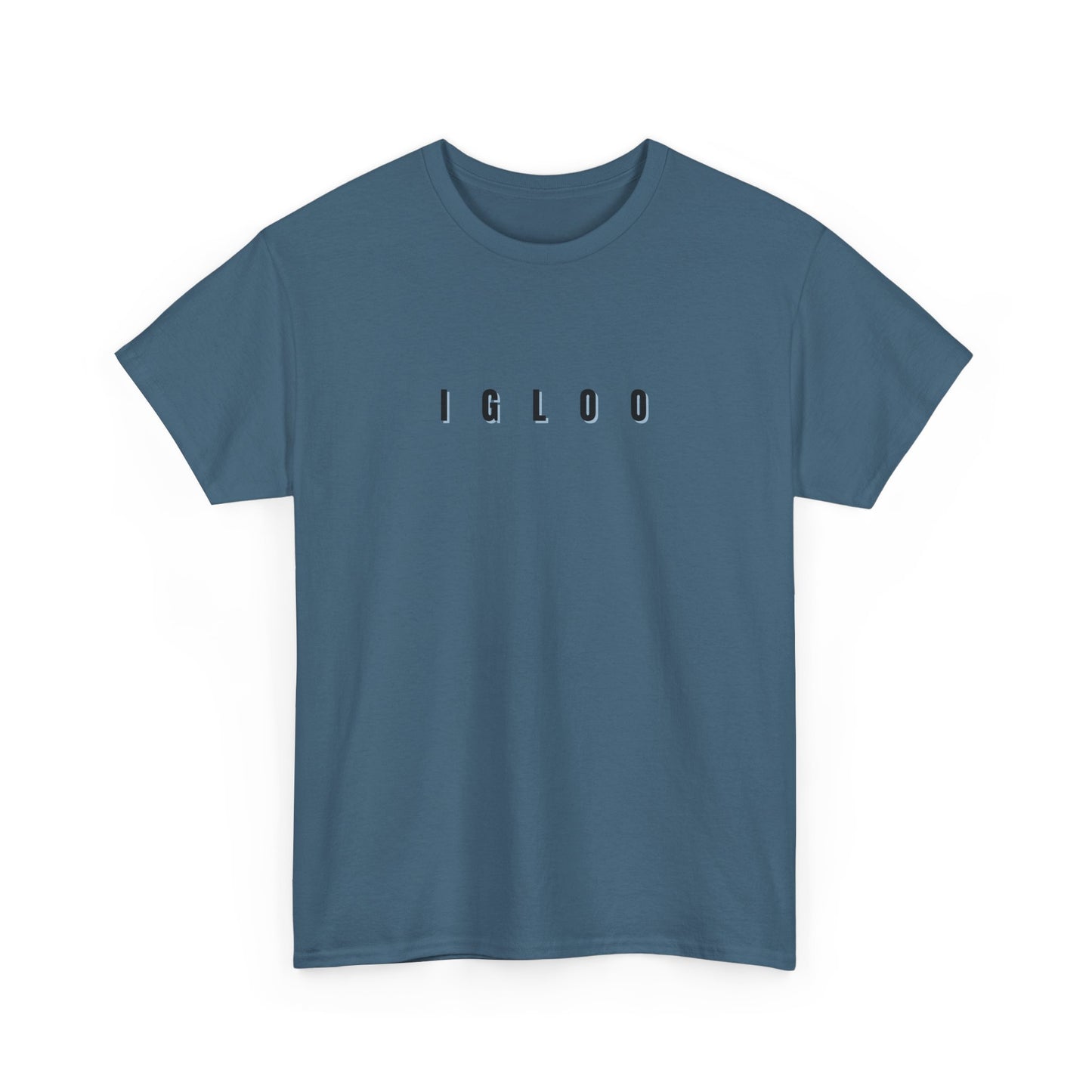 IGLOO Cotton Tee