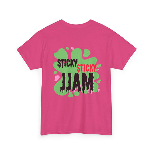 GOT JAM Cotton Tee