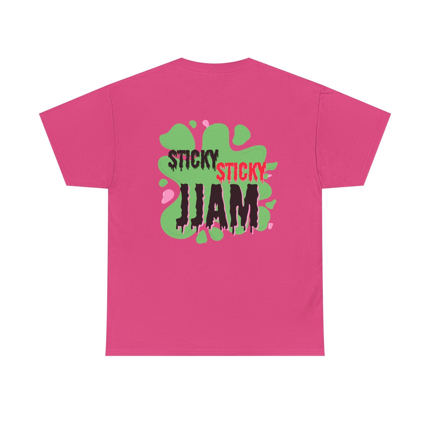 GOT JAM Cotton Tee