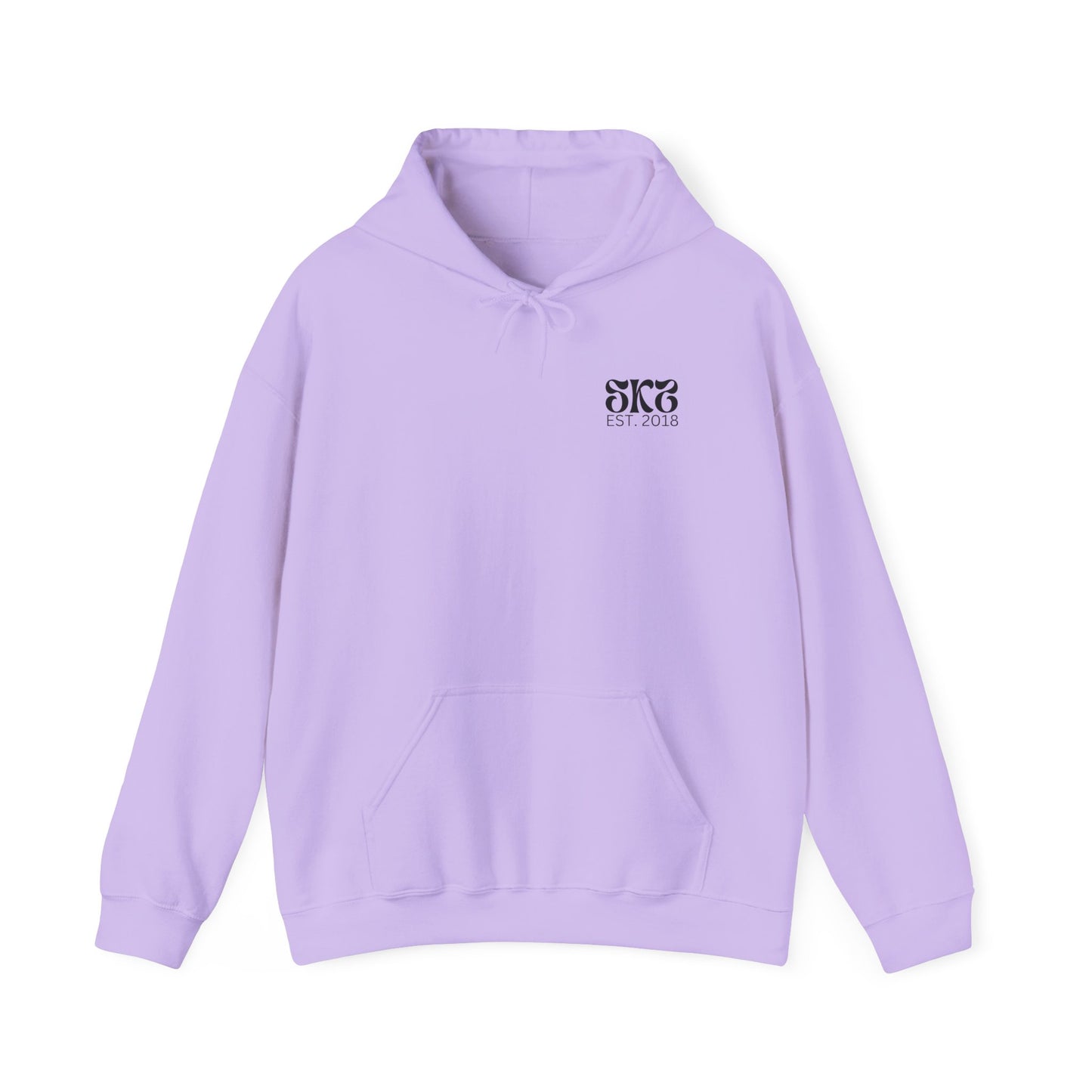 ICONIC Hooded Sweatshirt