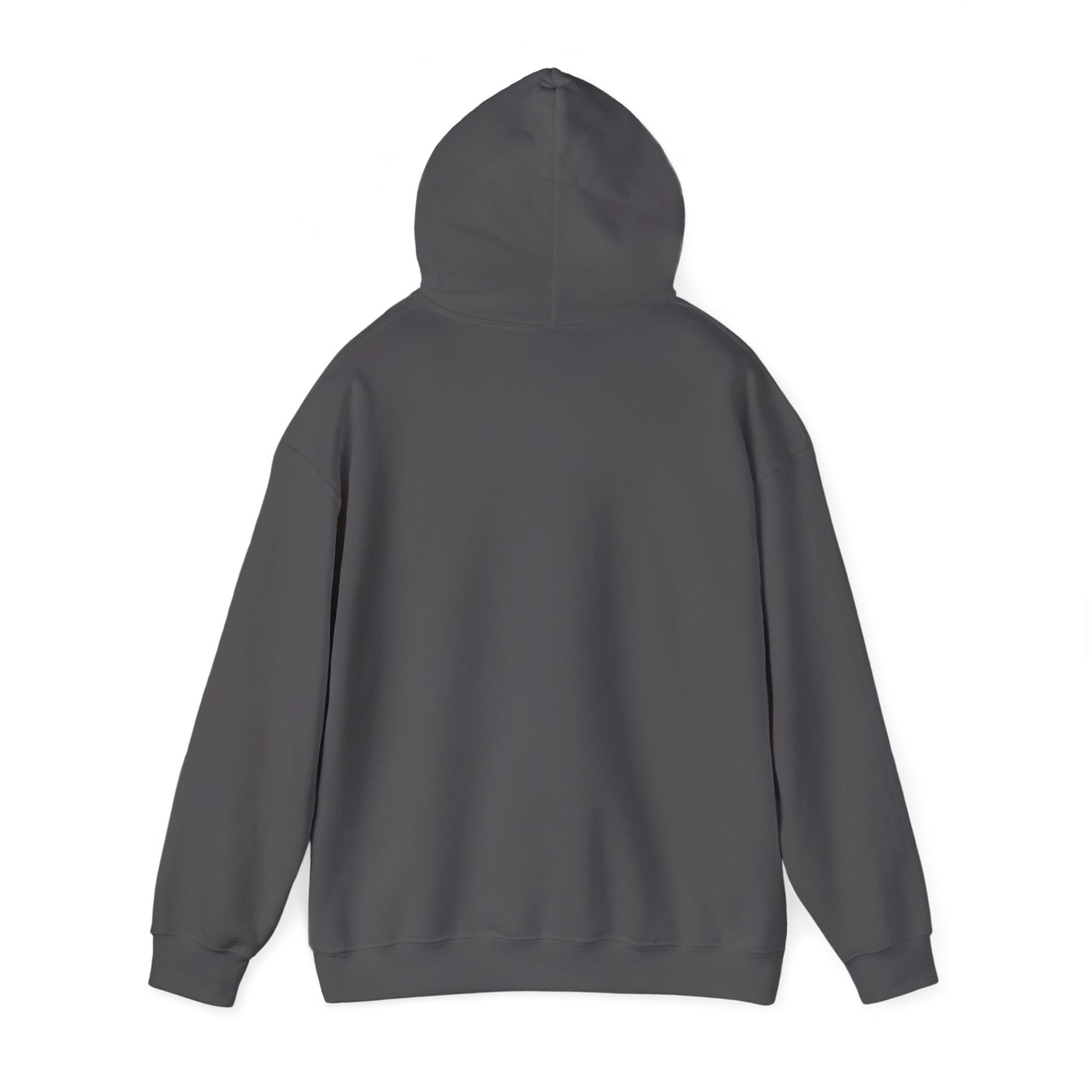 XTRAORDINARY Hooded Sweatshirt