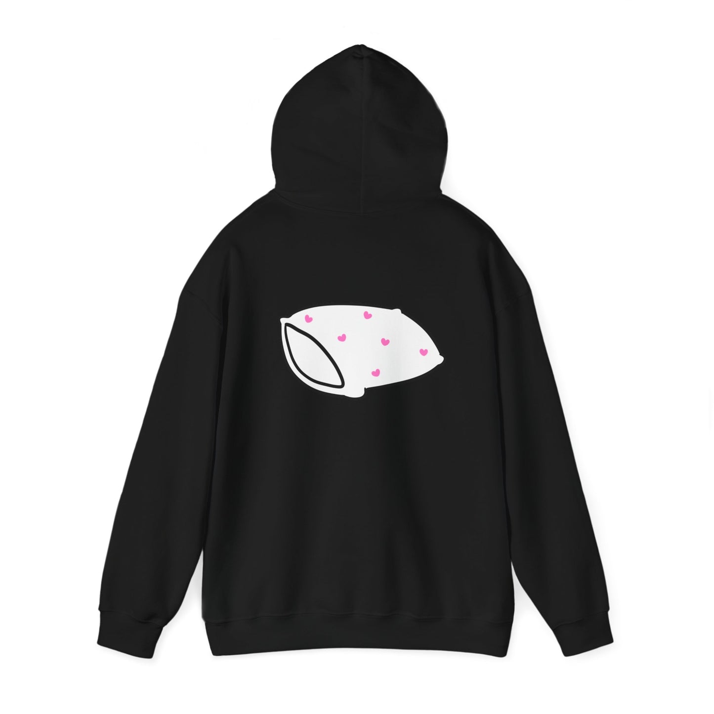 Sucker For One Bed Hooded Sweatshirt
