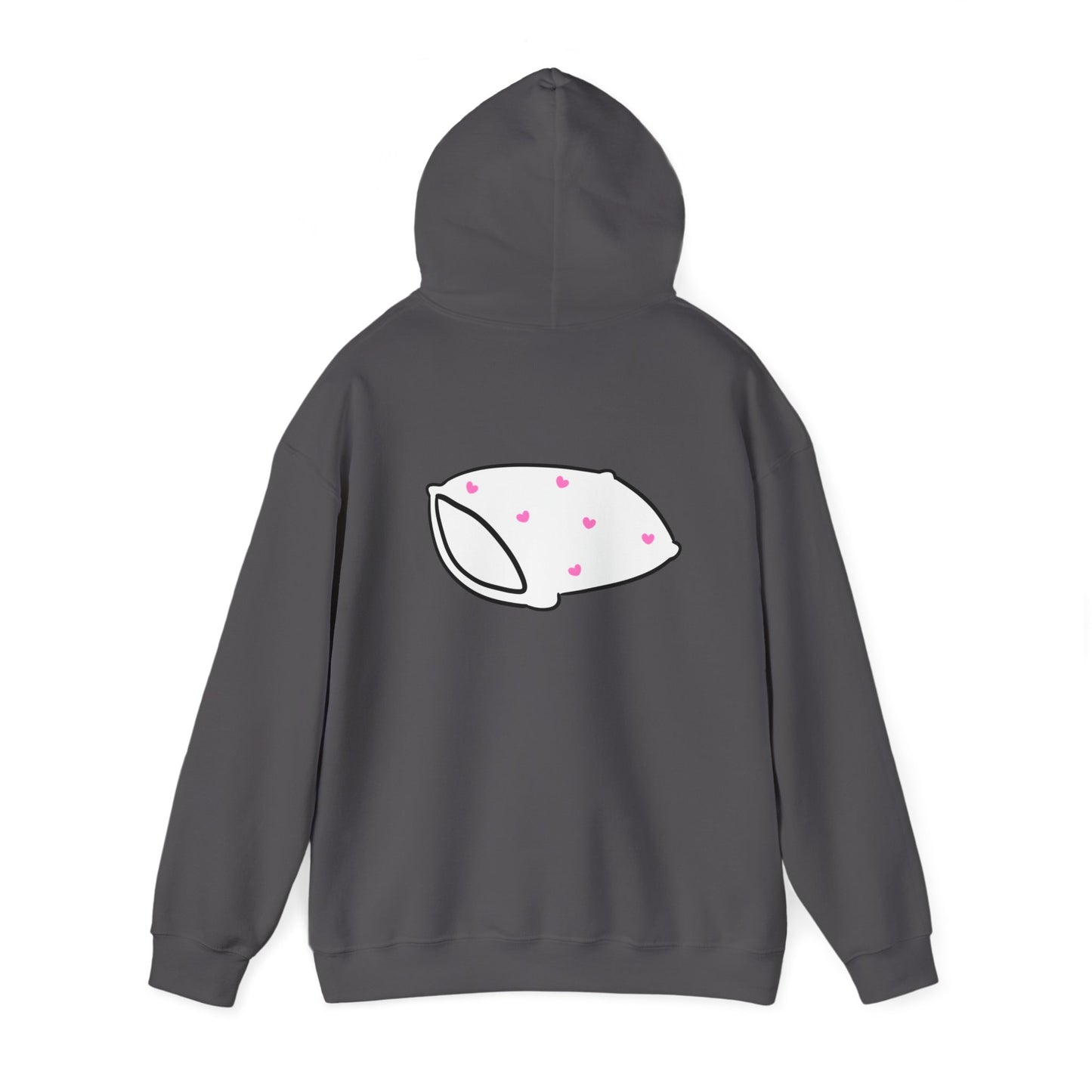Sucker For One Bed Hooded Sweatshirt