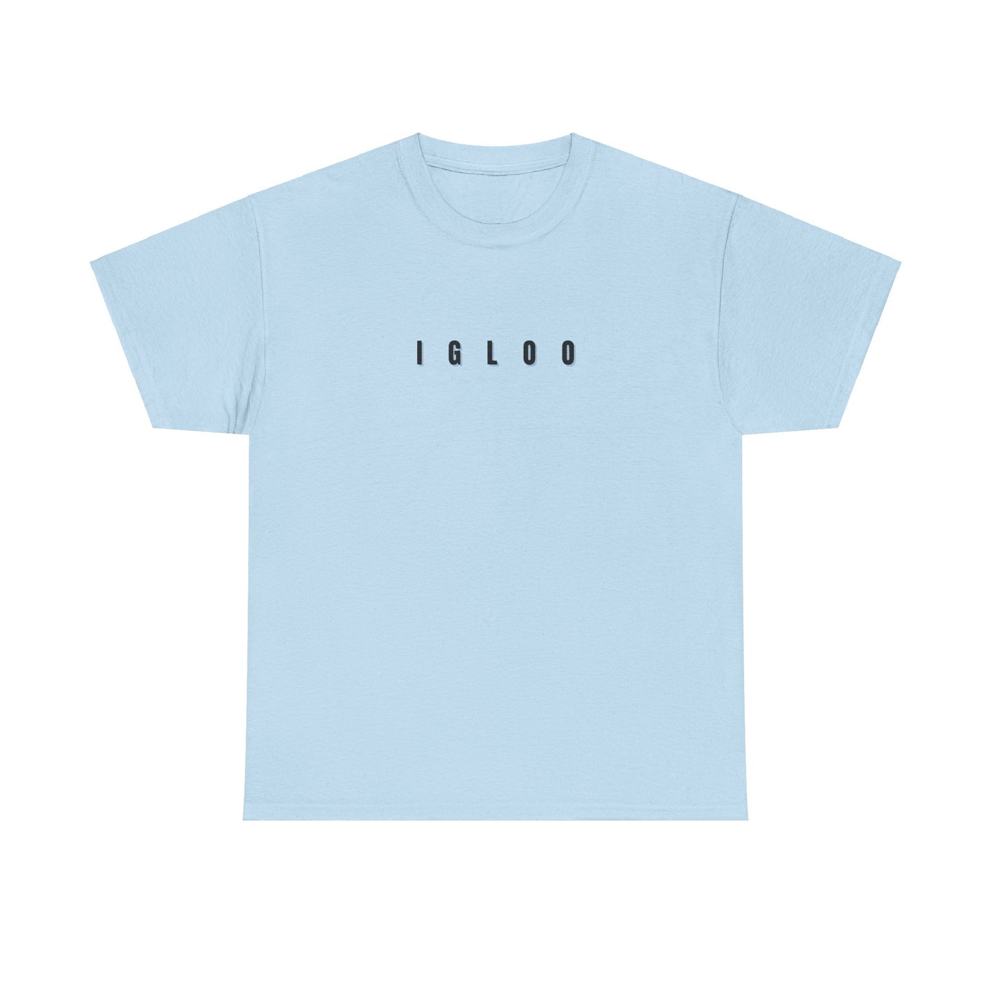 IGLOO Cotton Tee