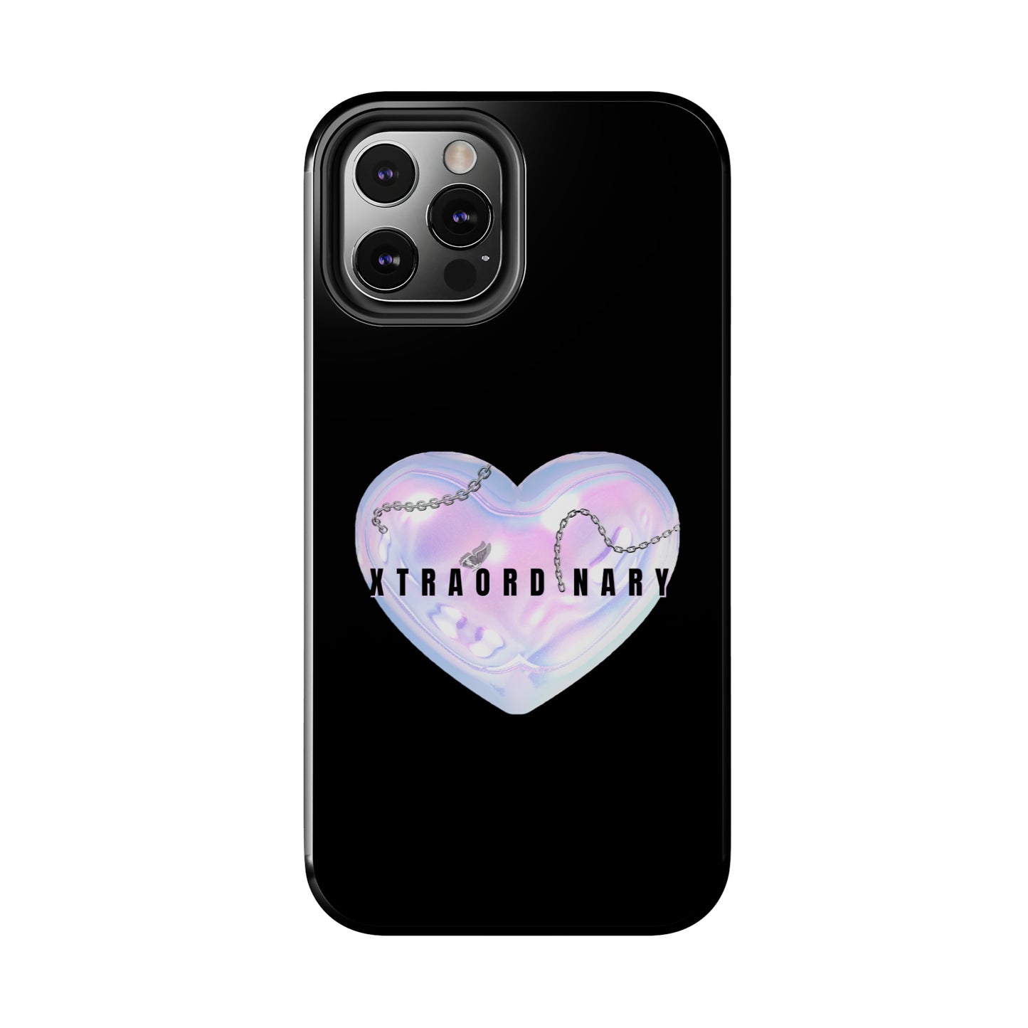 XTRAORDINARY Tough iPhone Cases