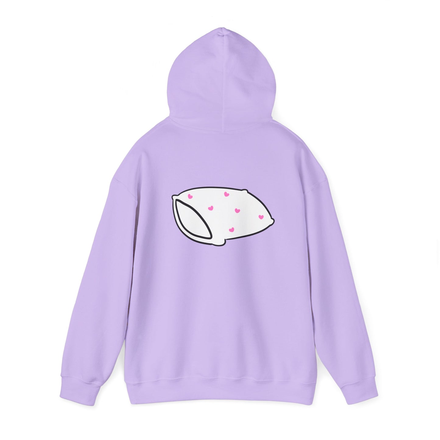 Sucker For One Bed Hooded Sweatshirt