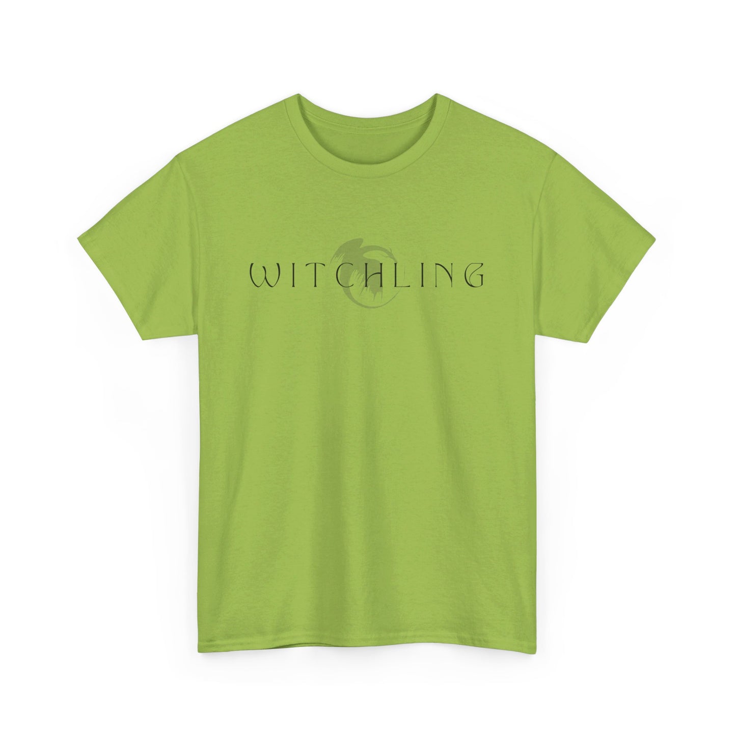 WITCHLING Cotton Tee