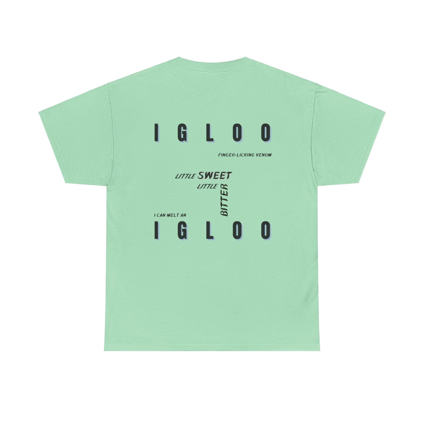 IGLOO Cotton Tee