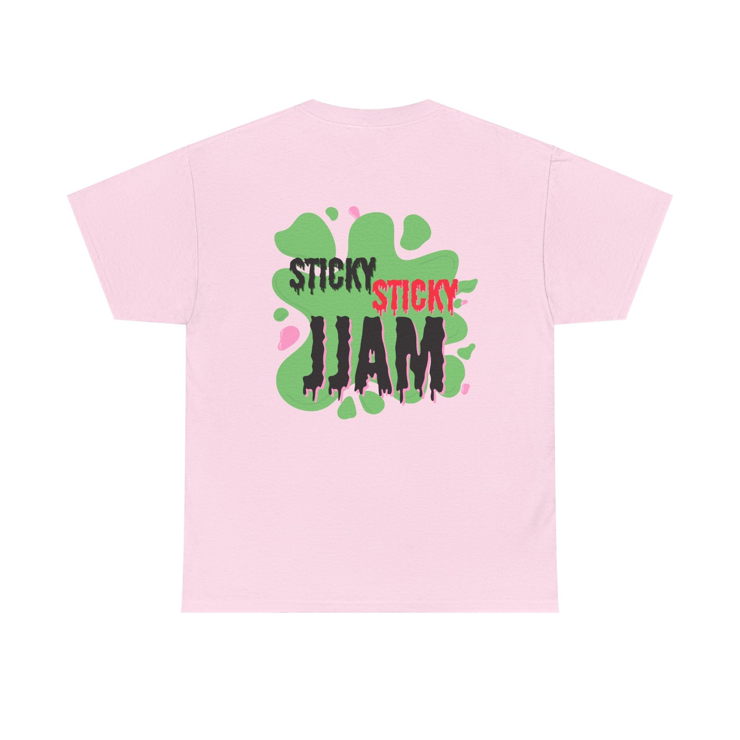 GOT JAM Cotton Tee