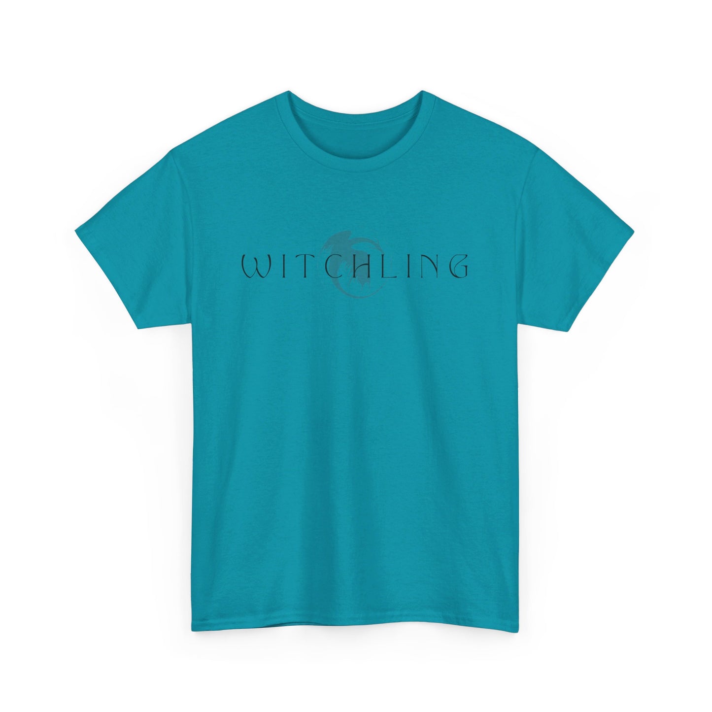 WITCHLING Cotton Tee