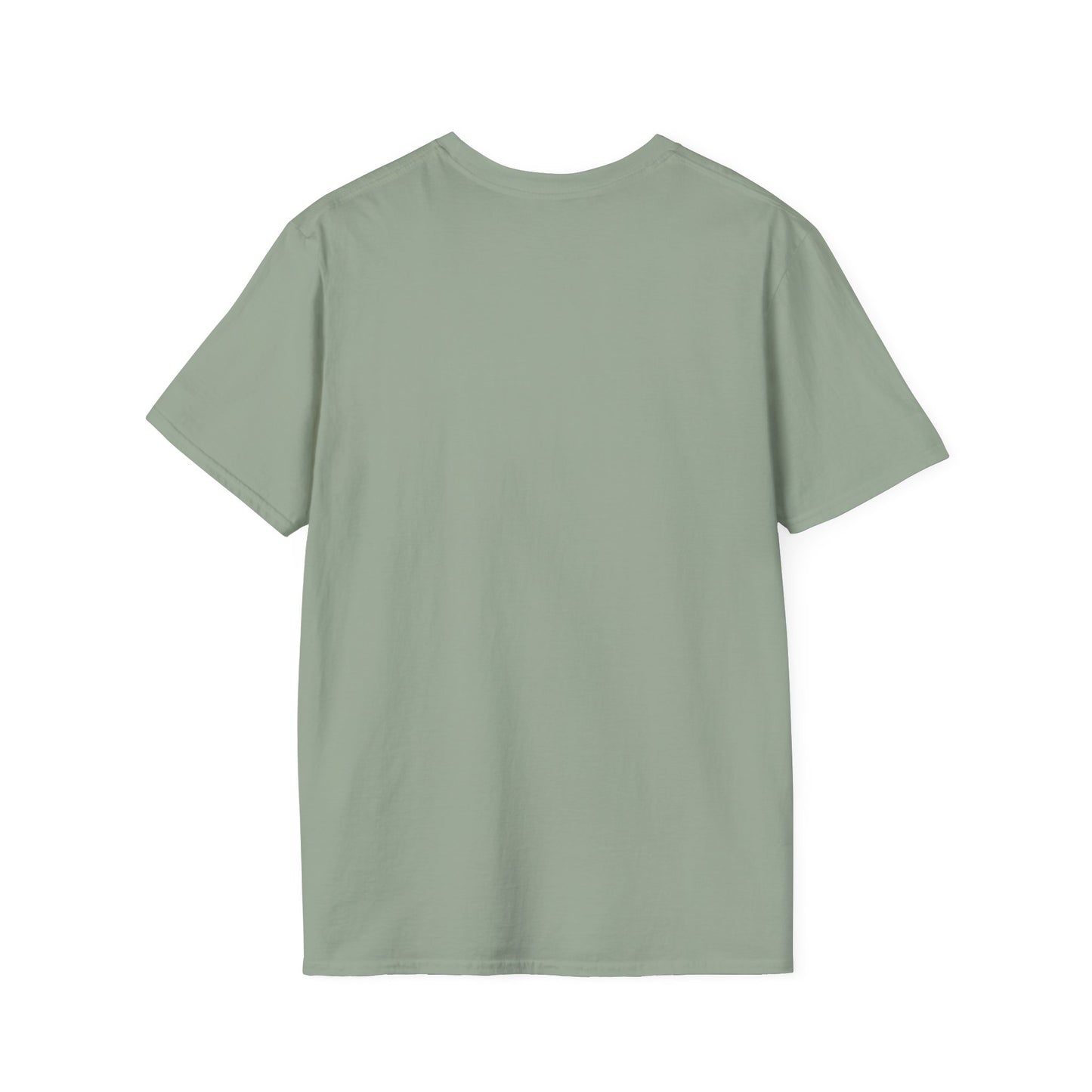 Sucker for Romance Softstyle T-Shirt