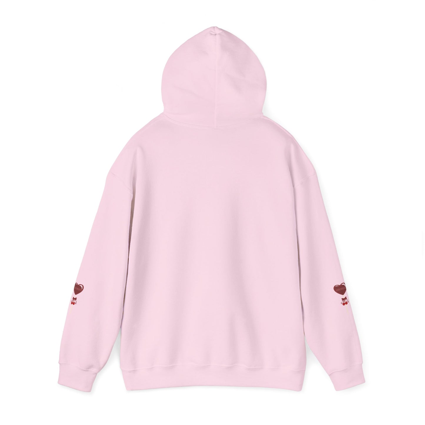 STAY SWEETZ SEUNGMIN Hooded Sweatshirt