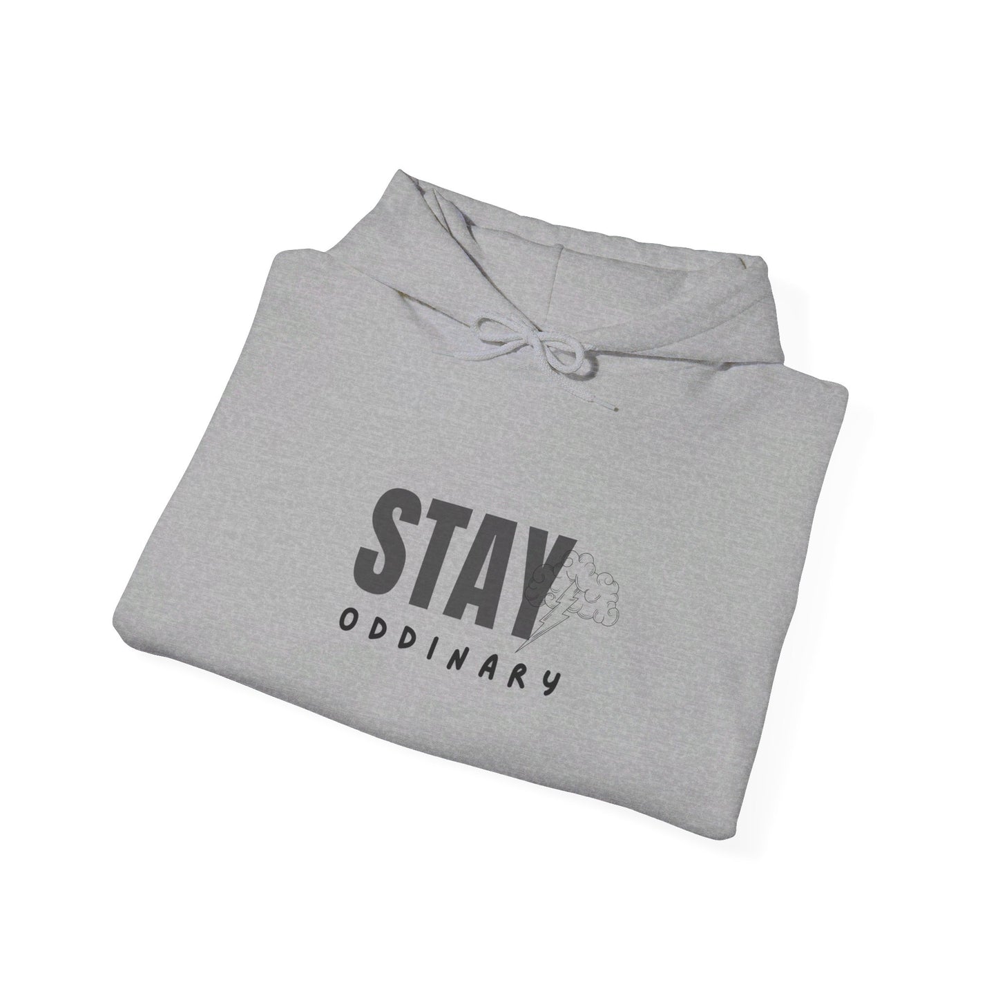 ODD Hooded Sweatshirt