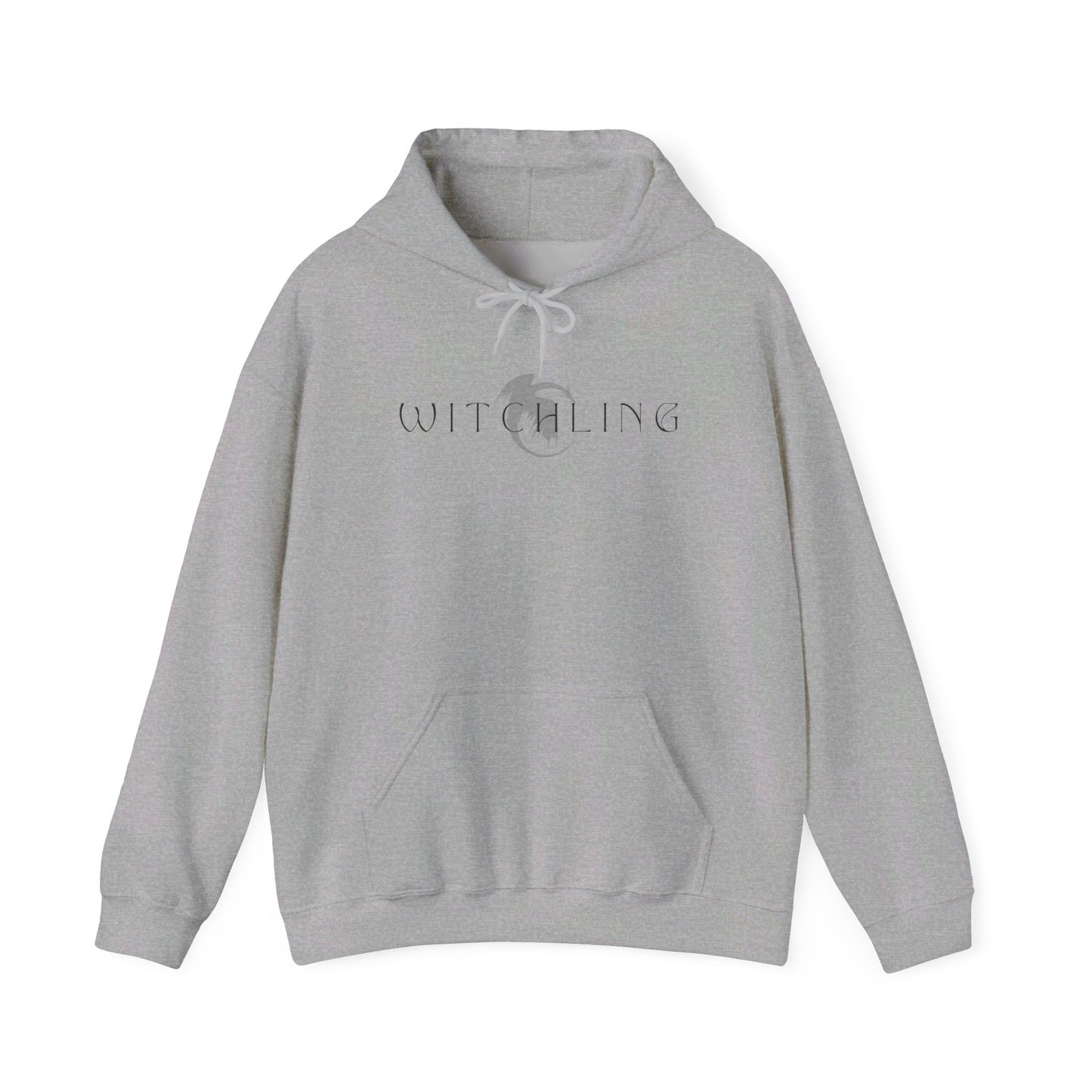 WITCHLING Hooded Sweatshirt