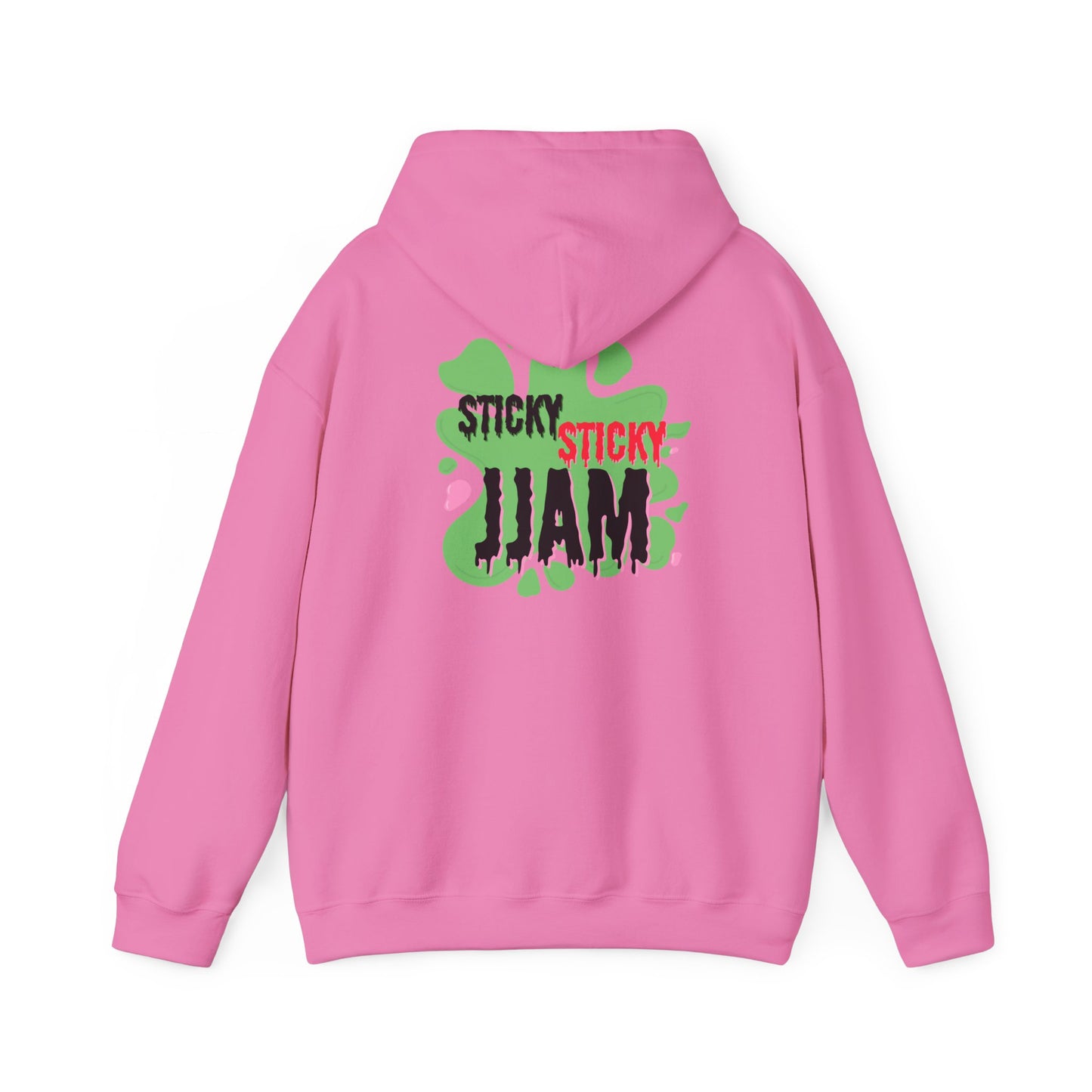 GOT JAM Hooded Sweatshirt