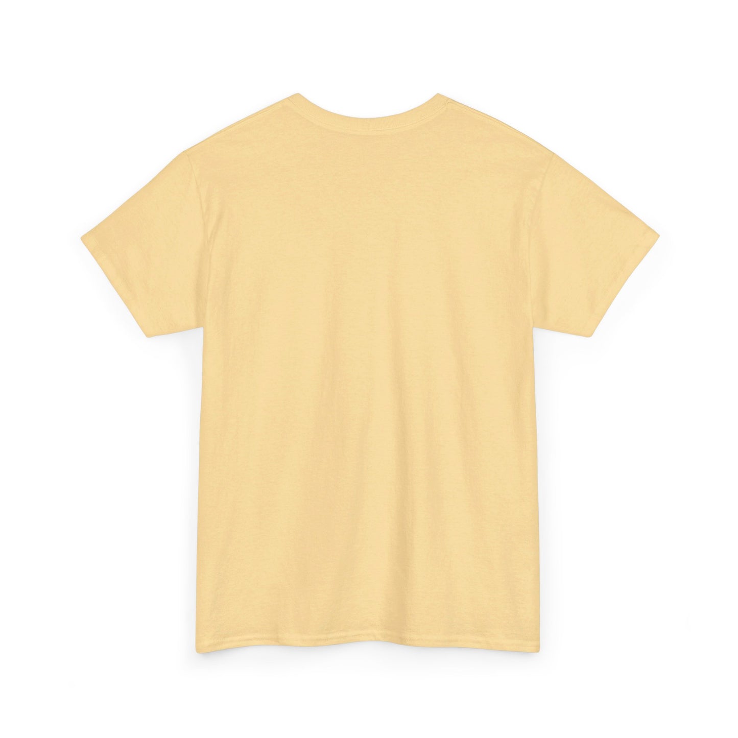 ODD Heavy Cotton Tee