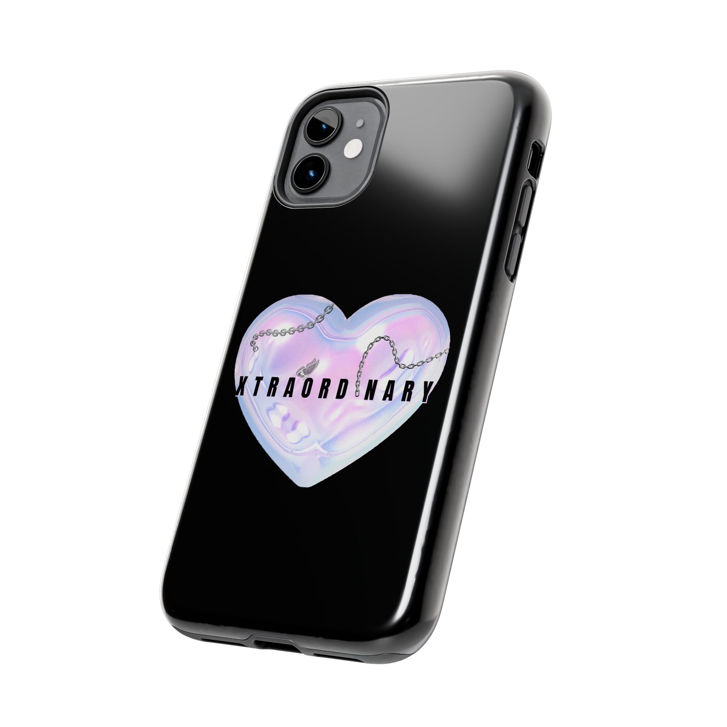 XTRAORDINARY Tough iPhone Cases