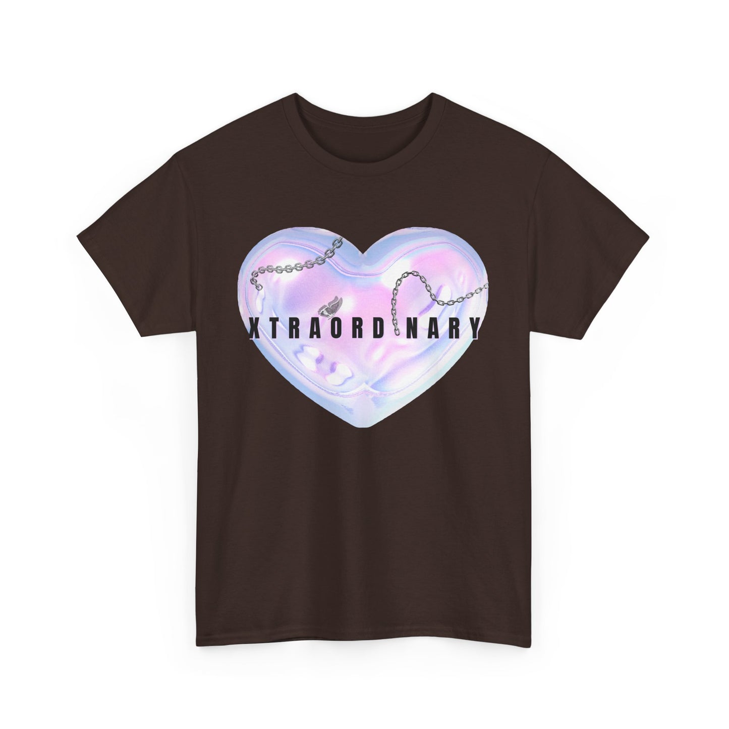 XTRAORDINARY Cotton Tee