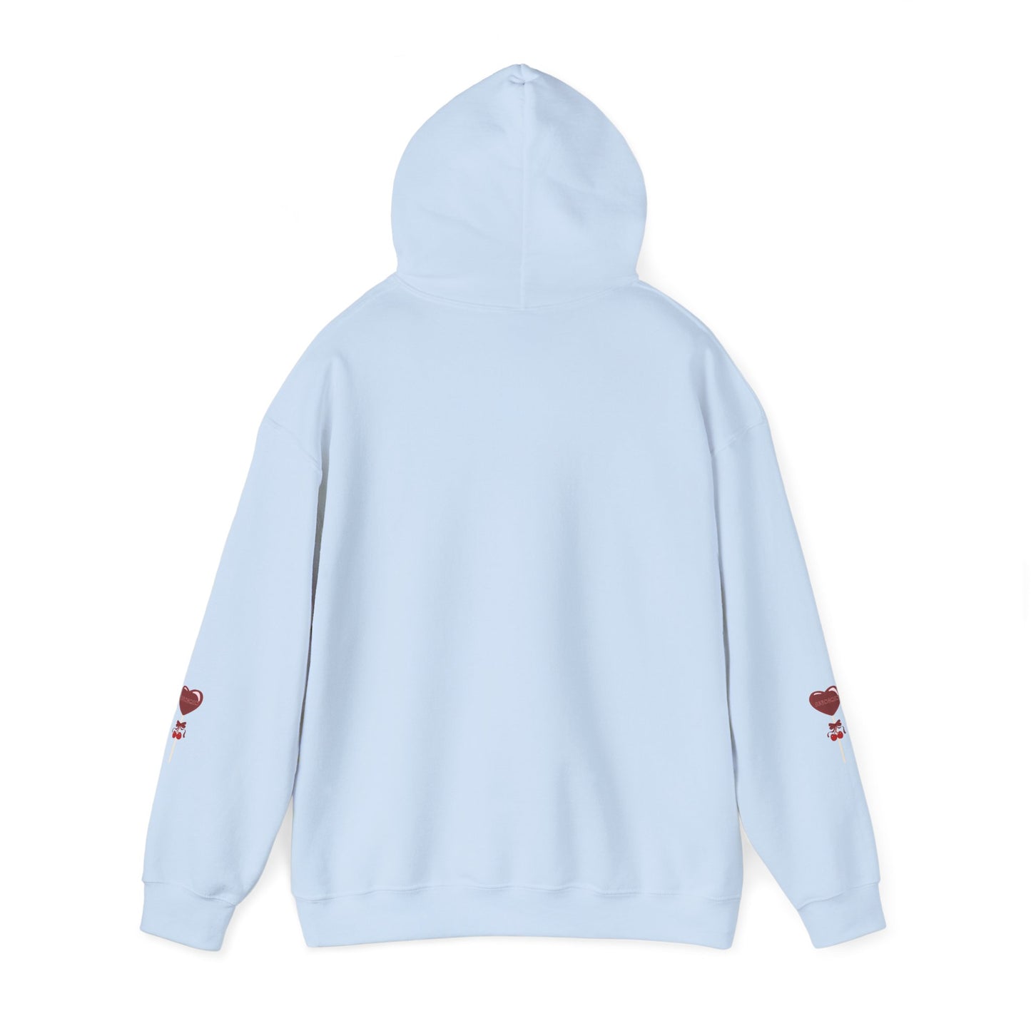 STAY SWEETZ SEUNGMIN Hooded Sweatshirt