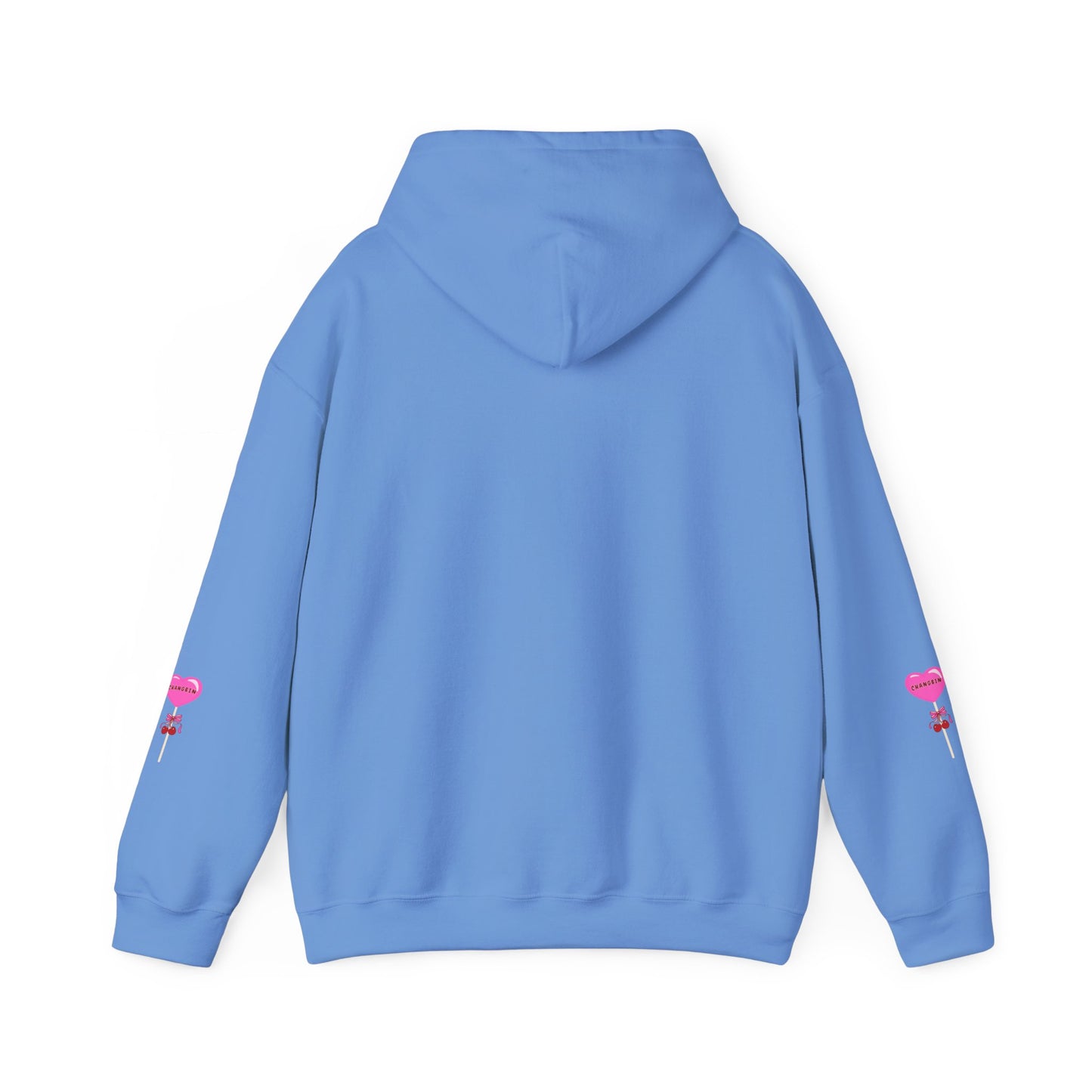 STAY SWEETZ CHANGBIN Hooded Sweatshirt