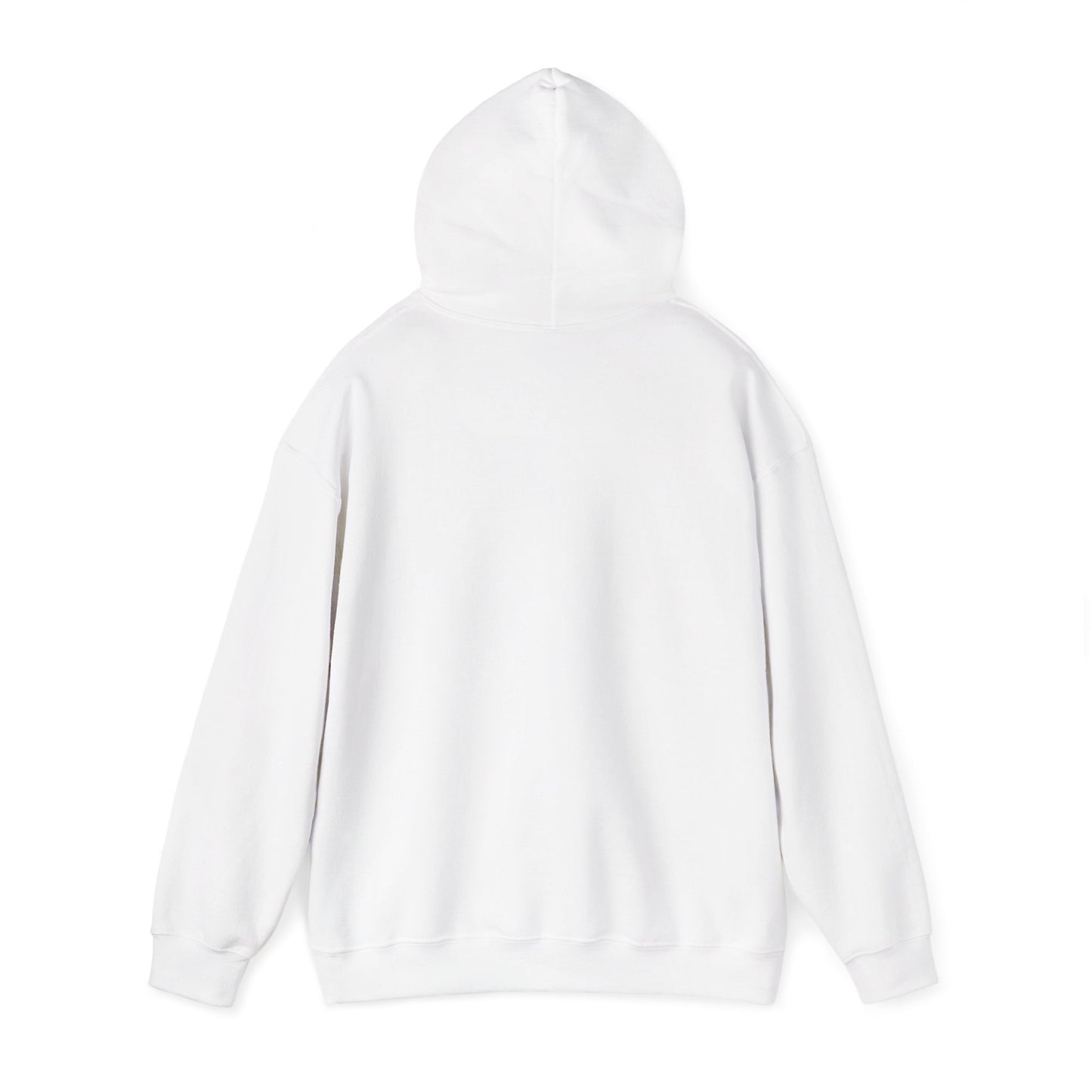 STABility Hooded Sweatshirt