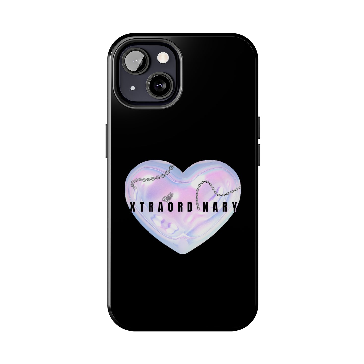 XTRAORDINARY Tough iPhone Cases